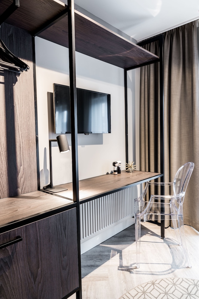 

Roma - Mierlo - Sandton Eindhoven Centre