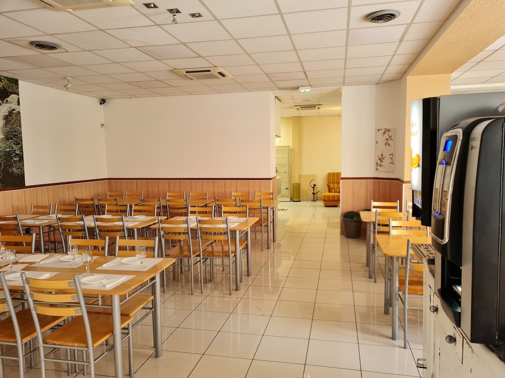 

Catania - Lourdes - Hôtel Le Milan