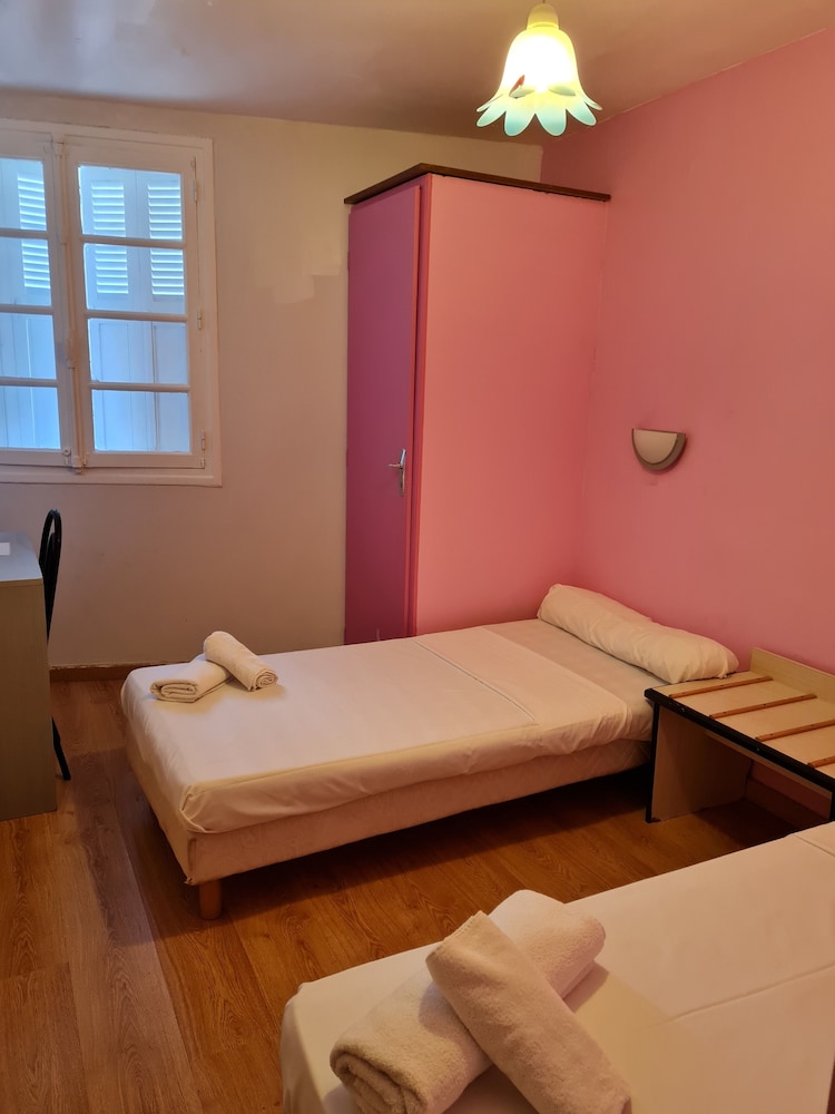 

Bari - Lourdes - Hôtel Le Milan