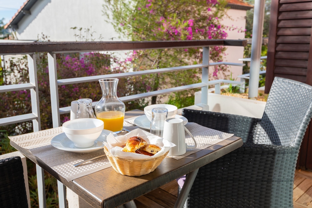 

Roma - Vallauris - Zenitude Hôtel-Résidences Le Cannet