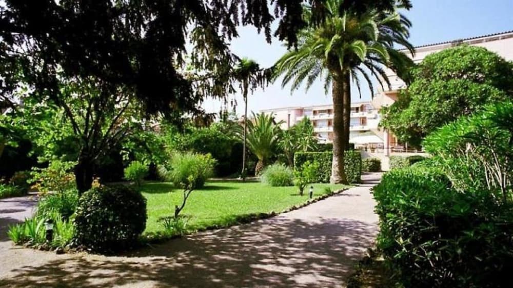 

Roma - Valbonne - Zenitude Hôtel-Résidences Le Cannet