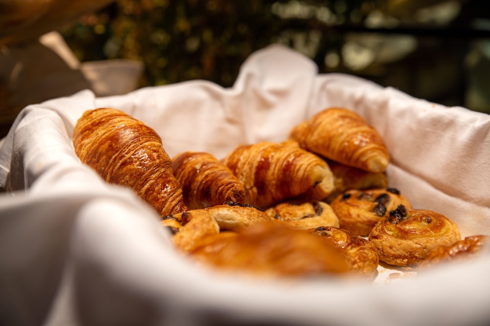 

Milano - Mandelieu La Napoule - Zenitude Hôtel-Résidences Le Cannet