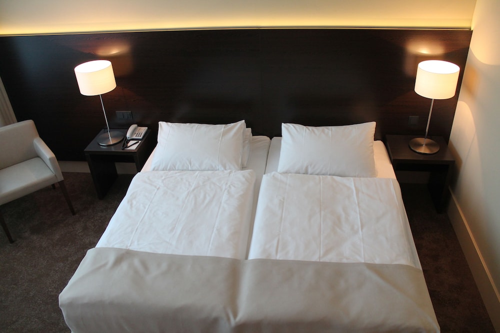 

Roma - Dusseldorf - relexa hotel Airport Düsseldorf/Ratingen