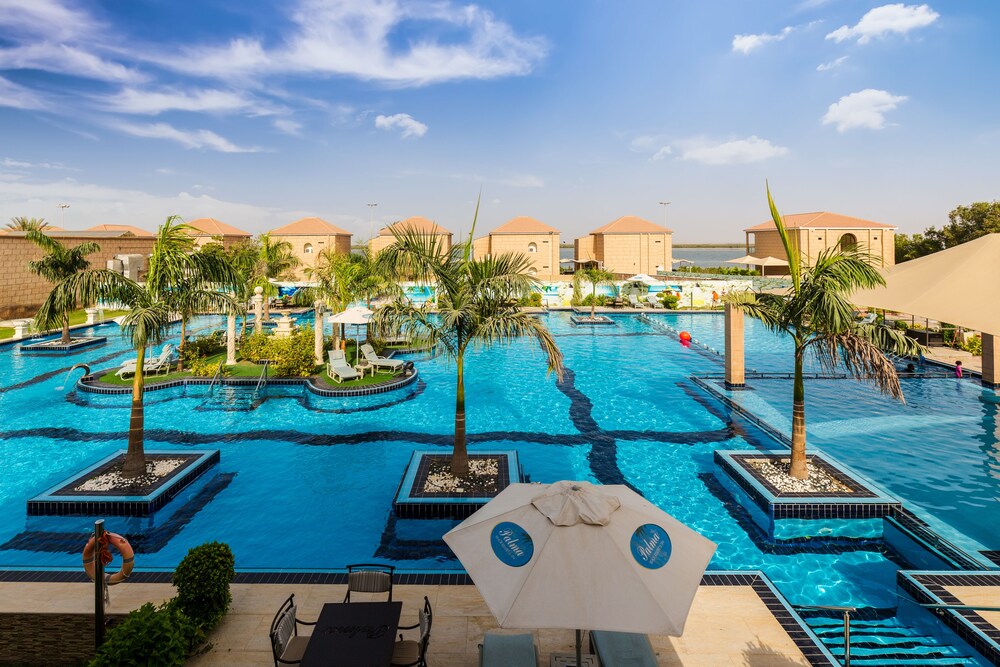 

Milano - Umm Al Quwain - Palma Beach Resort & Spa