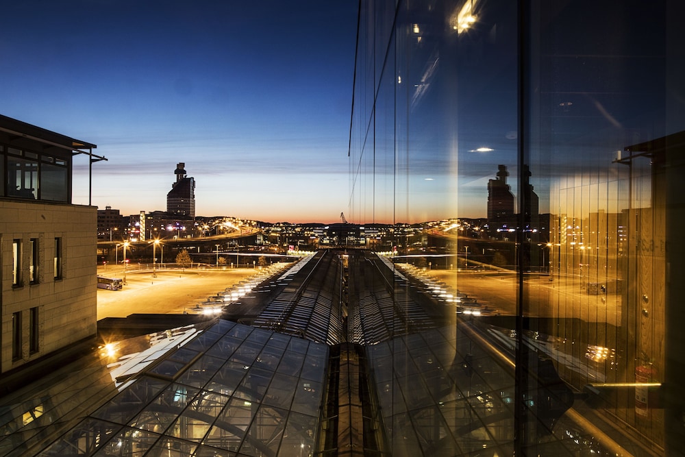 

Bologna - Goteborg - Hotel G Gothenburg
