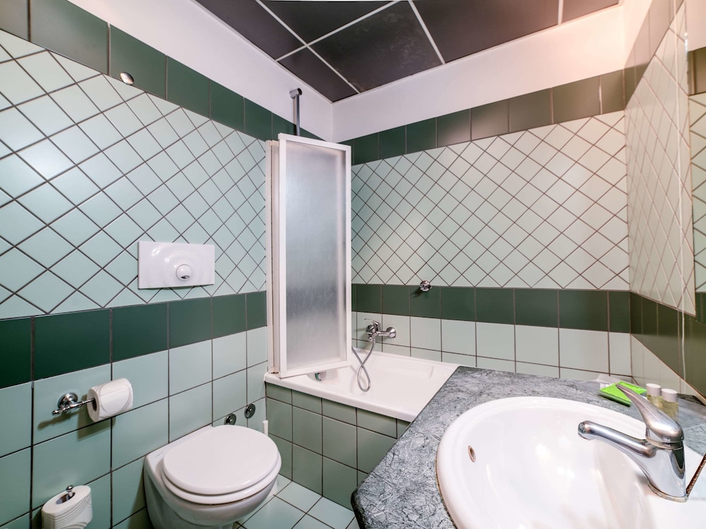 

Palermo - Grottaferrata - ibis Styles Roma Vintage