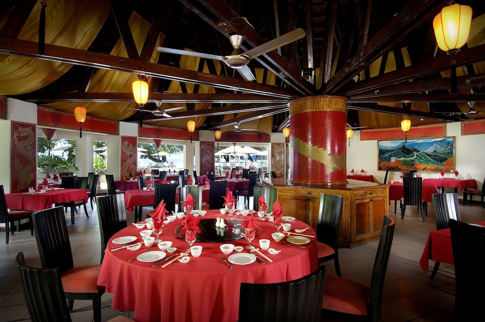 

Verona - Eden Island - Berjaya Beau Vallon Bay Resort & Casino