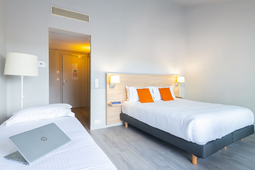 

Firenze - Mandelieu La Napoule - Zenitude Hôtel-Résidences Le Cannet