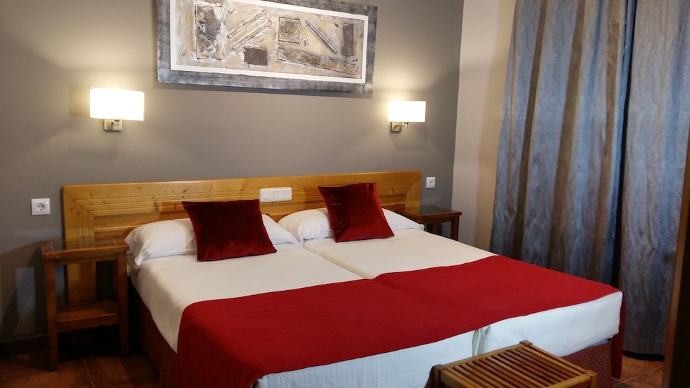 

Milano - Toledo - Hotel Real de Toledo