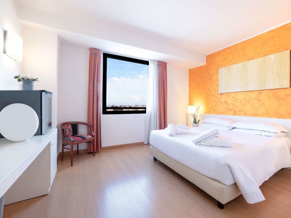 

Venezia - Ciampino - ibis Styles Roma Vintage