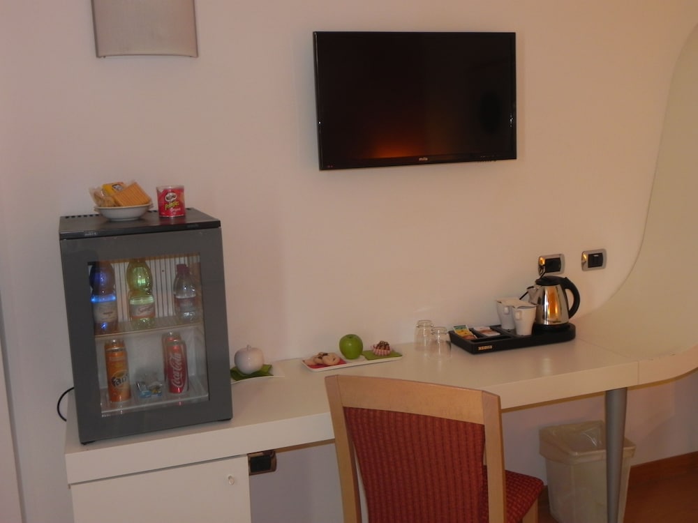 

Catania - Grottaferrata - ibis Styles Roma Vintage