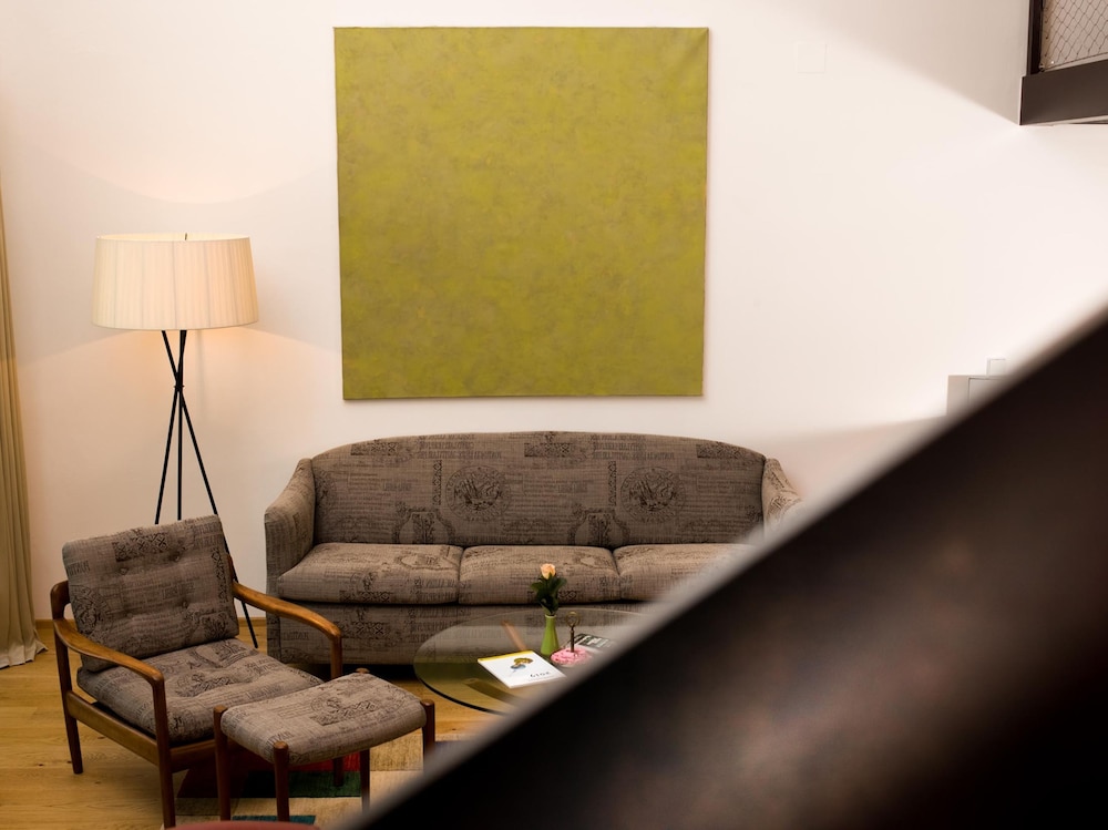 

Milano - Baden bei Wien - At the Park Hotel