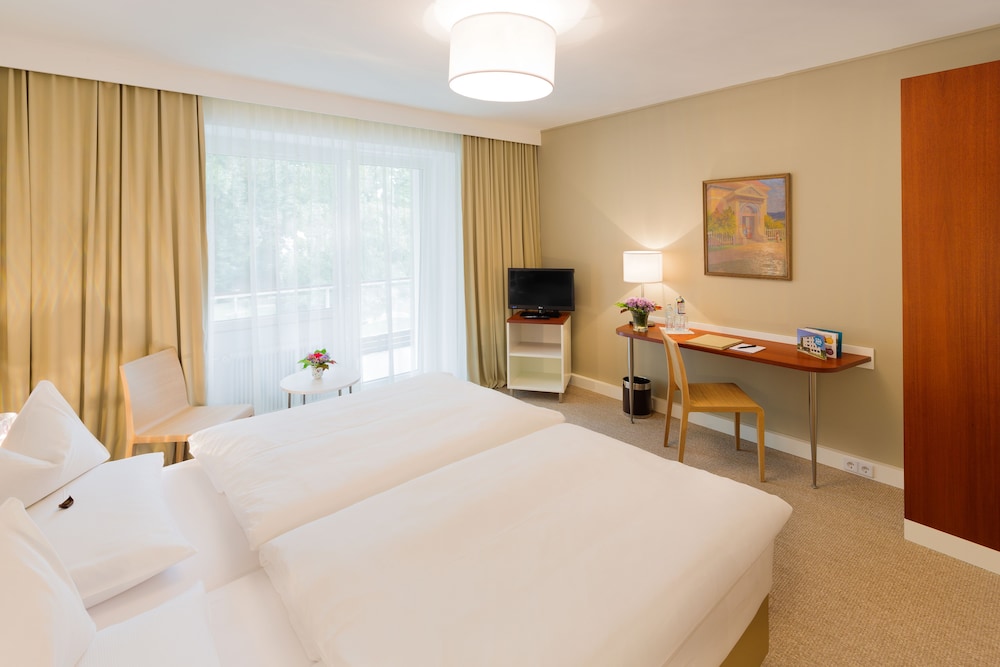 

Bologna - Baden bei Wien - At the Park Hotel