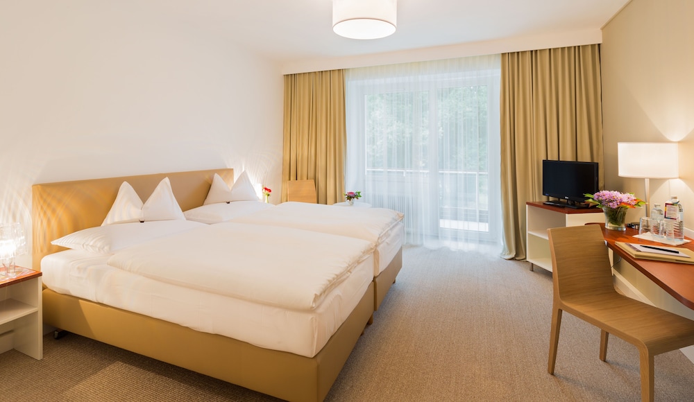 

Milano - Guntramsdorf - At the Park Hotel