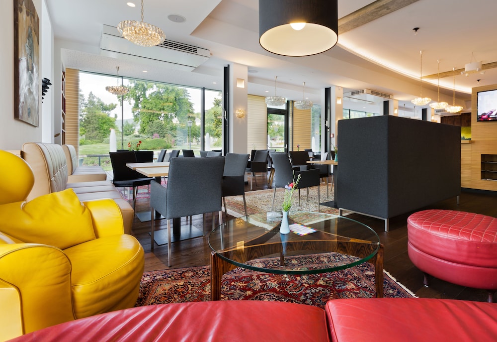 

Roma - Baden bei Wien - At the Park Hotel