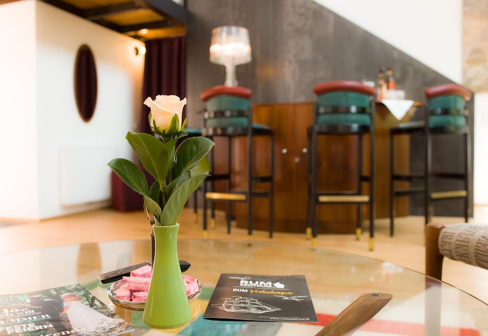 

Bologna - Baden bei Wien - At the Park Hotel