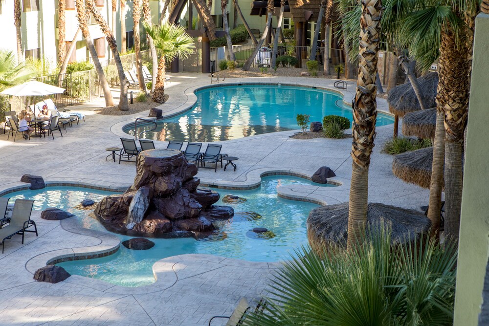 

Napoli - Las Vegas (NV) - Tahiti Resort