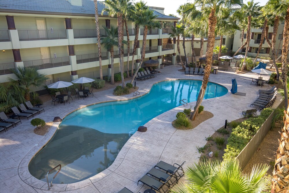 

Napoli - Las Vegas (NV) - Tahiti Resort