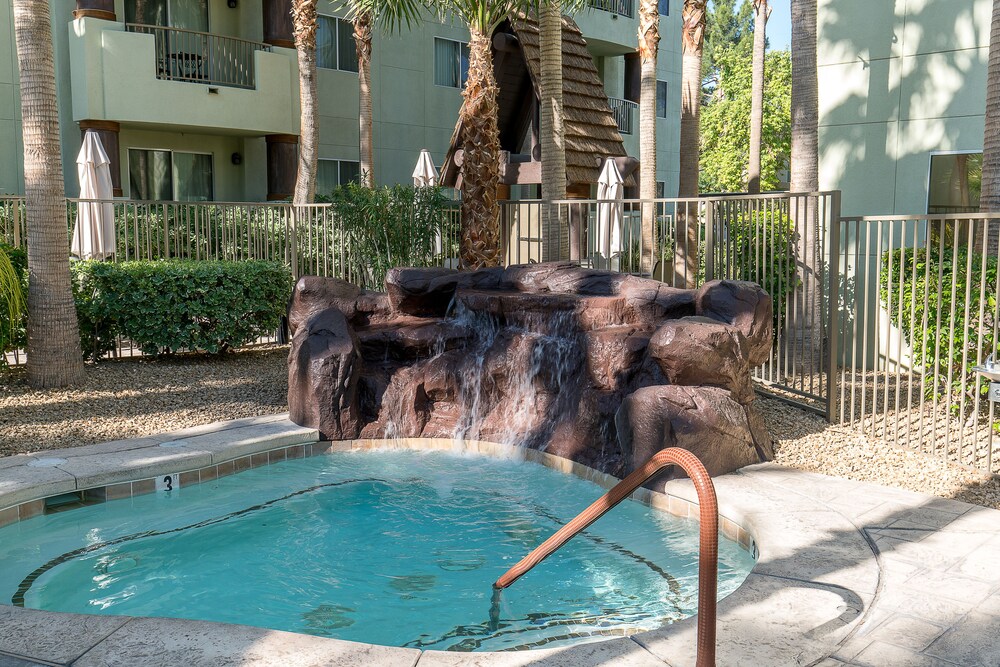 

Roma - Las Vegas (NV) - Tahiti Resort