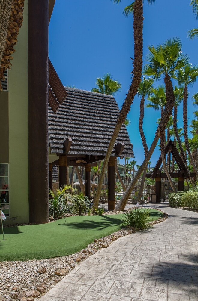 

Milano - Las Vegas (NV) - Tahiti Resort