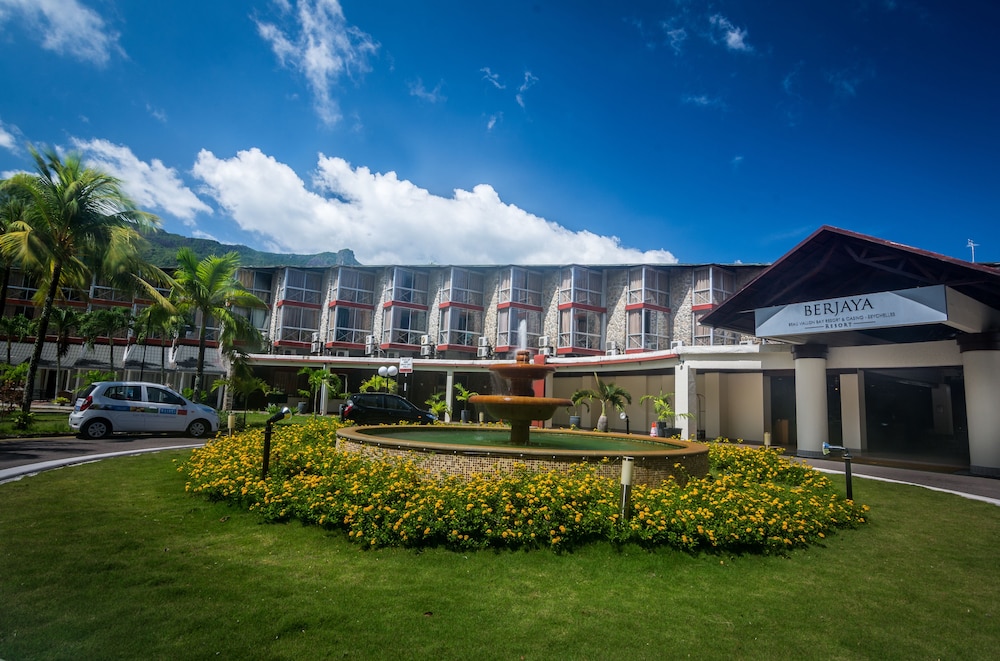 

Venezia - Eden Island - Berjaya Beau Vallon Bay Resort & Casino