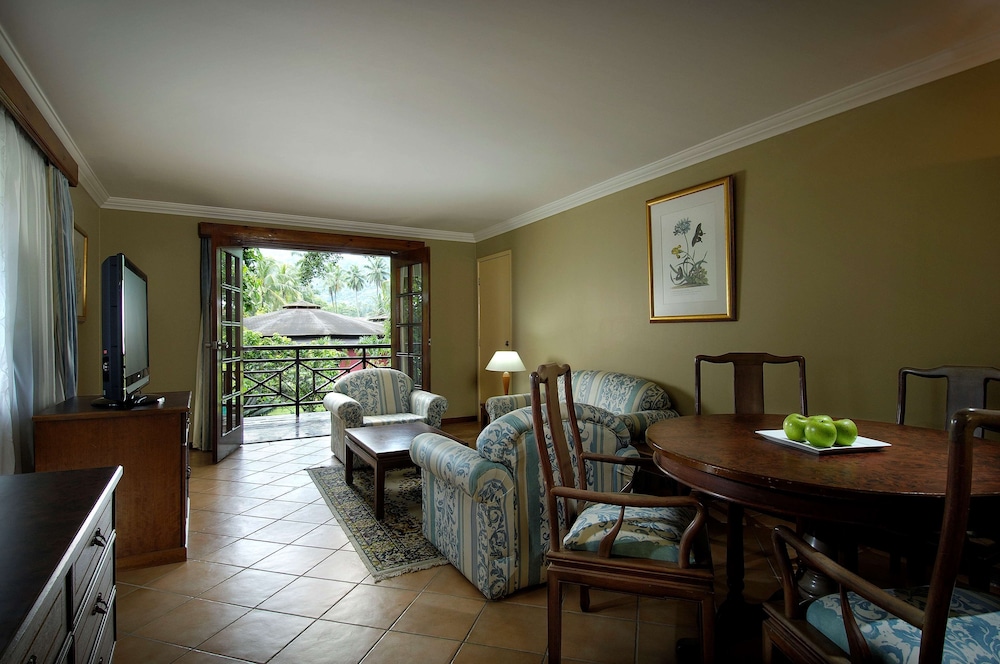 

Milano - Seychelles, Oceano Indiano - Berjaya Beau Vallon Bay Resort & Casino
