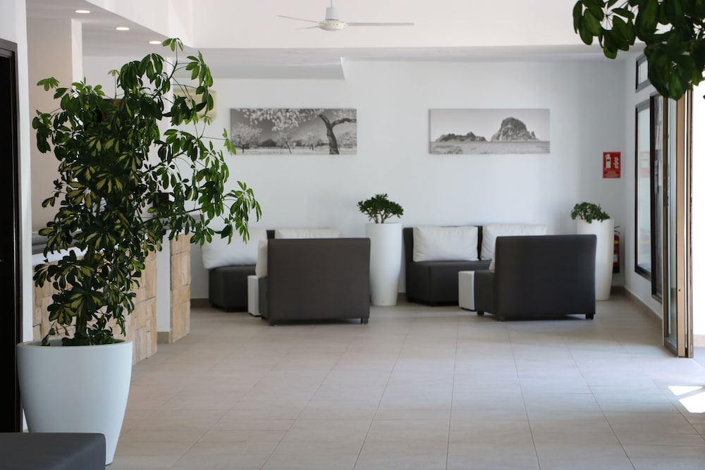 

Venezia - Santa Eulalia del Río - Club Cala Azul