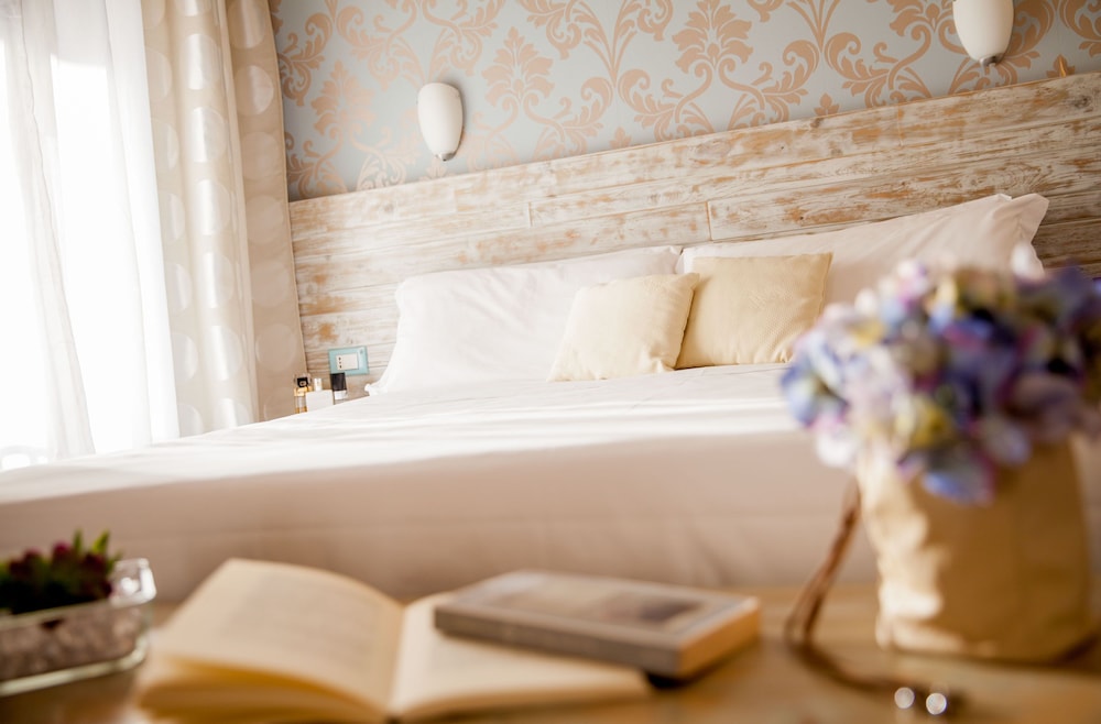 

Trieste - Ostia Lido - Ostia Antica Park Hotel & Spa