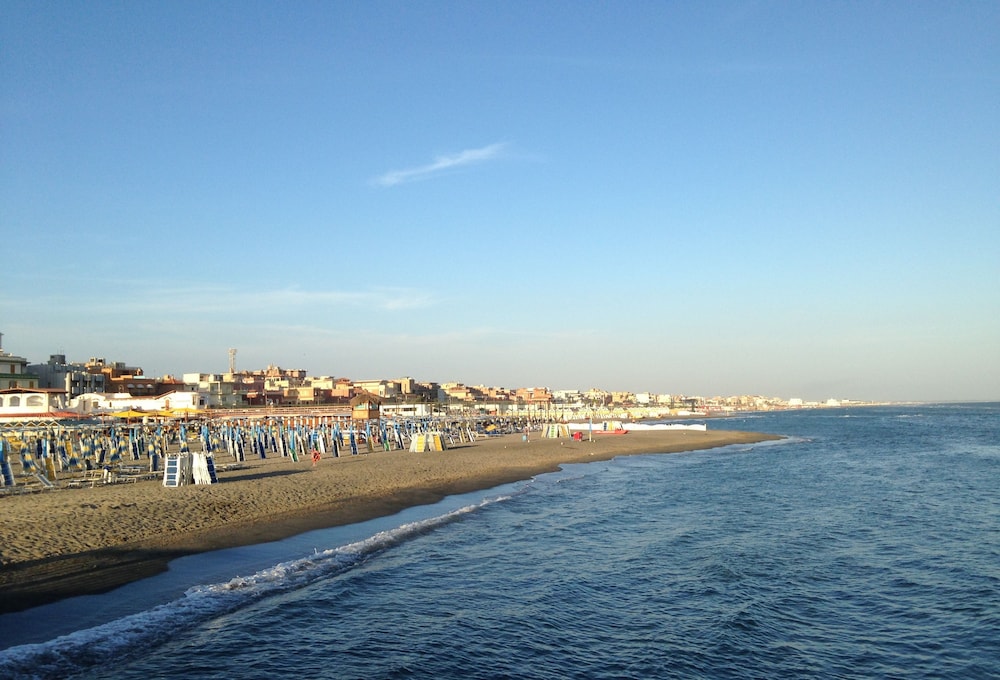 

Palermo - Ostia Lido - Ostia Antica Park Hotel & Spa