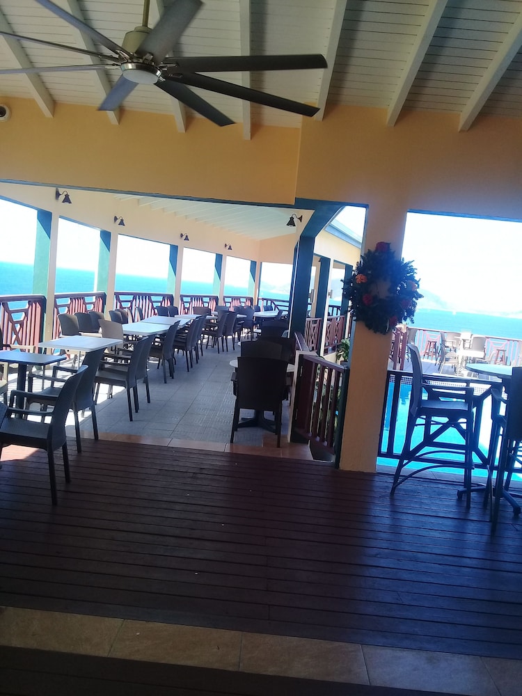 

Milano - Antille e Isole Vergini, Caraibi - The Heritage Inn