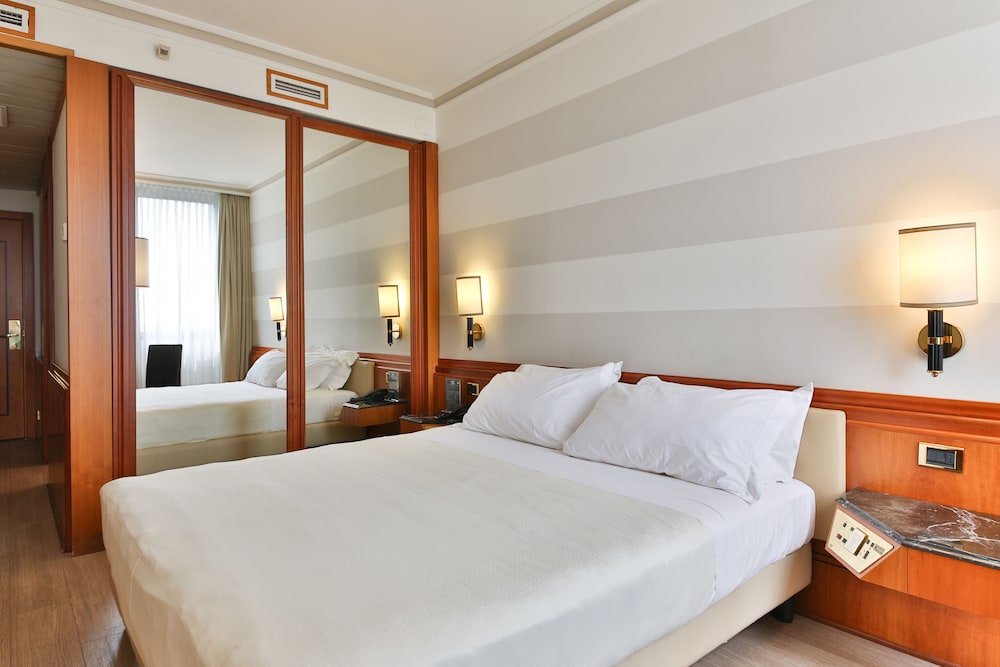 

Bari - Verona - Hotel Leon d'Oro