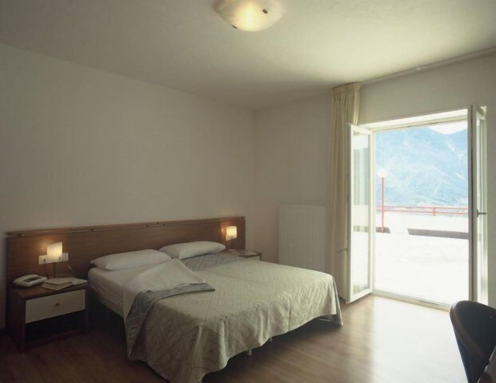 

Torino - Levico Terme - Hotel Scaranò