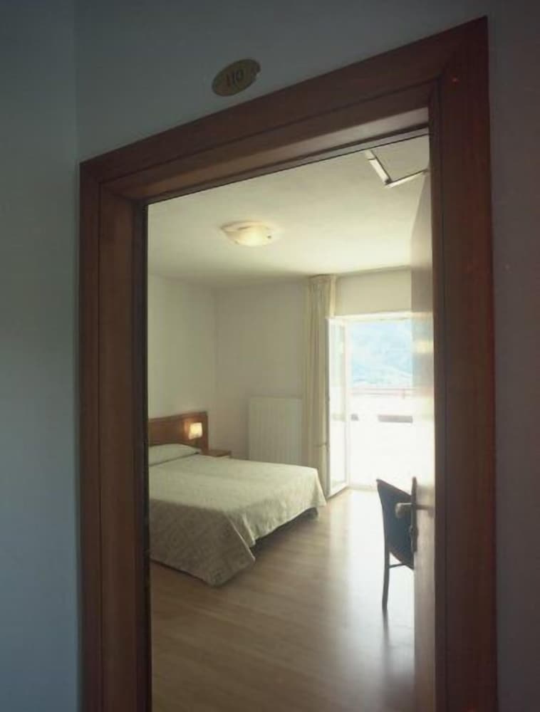 

Bologna - Pergine Valsugana - Hotel Scaranò