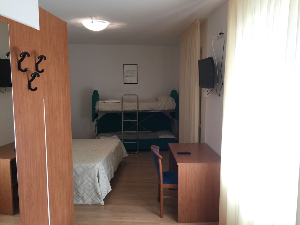 

Torino - Levico Terme - Hotel Scaranò