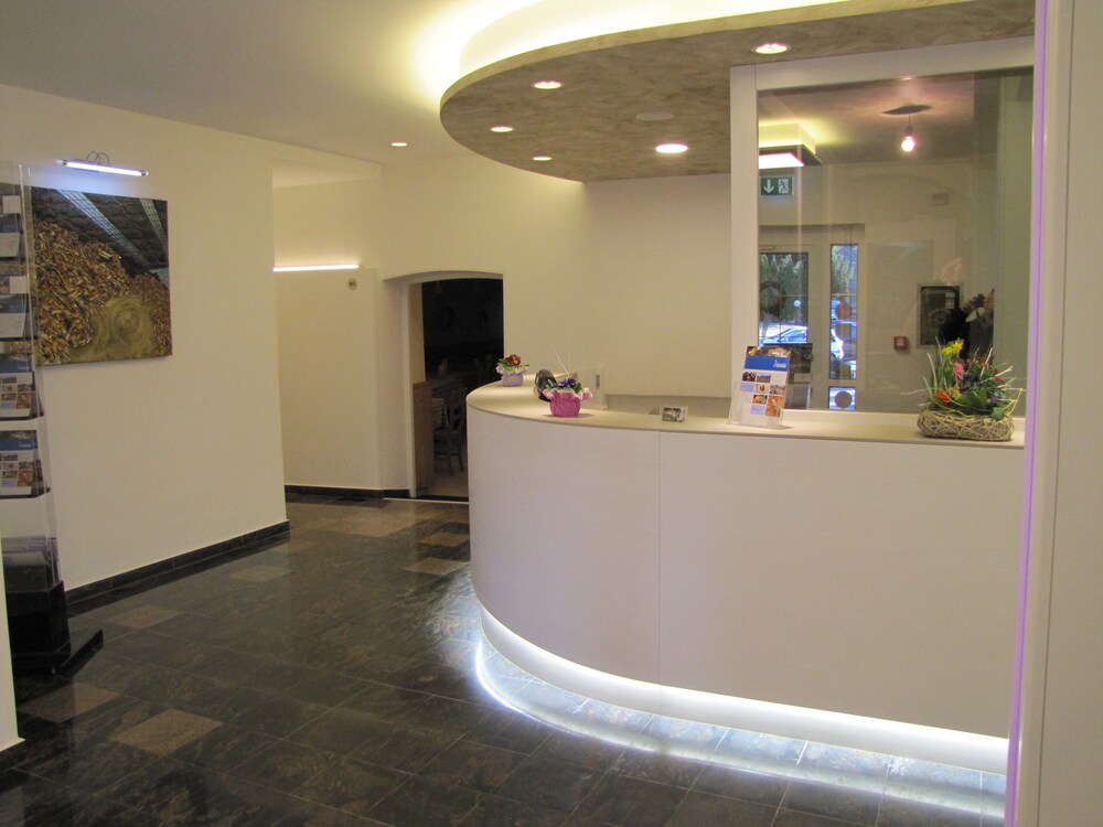 

Milano - Pergine Valsugana - Hotel Scaranò