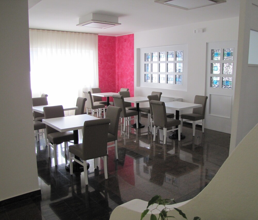 

Bologna - Levico Terme - Hotel Scaranò