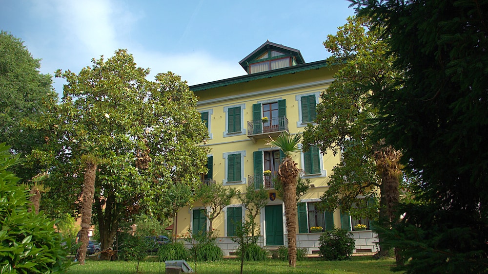 

Roma - Moncalieri - Hotel Damian Park Hotel Delle Magnolie