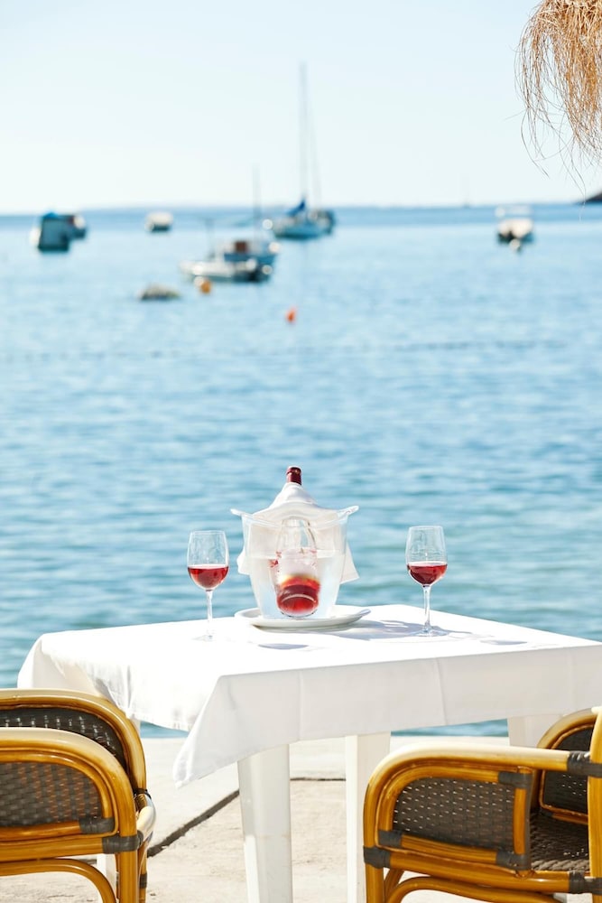 

Venezia - Talamanca - Hotel Ses Figueres