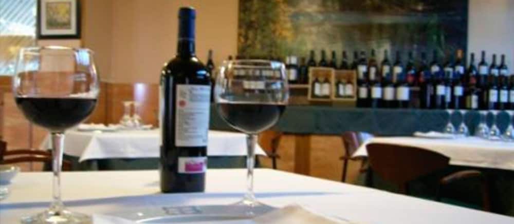 

Milano - Alcoy - Hotel Odon
