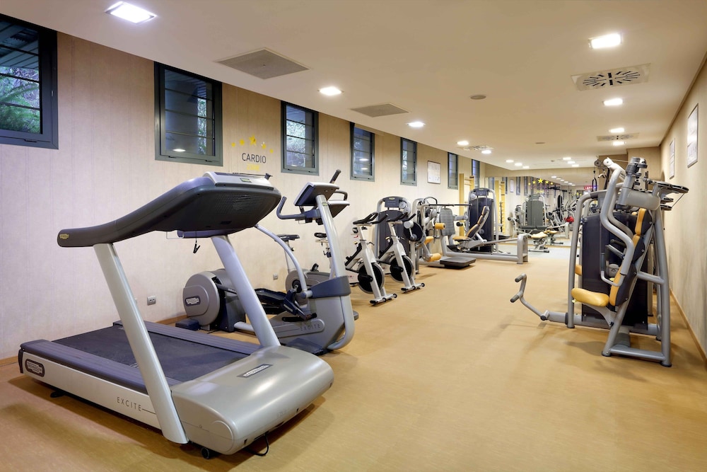 

Roma - Estepona - Exe Estepona Thalasso & Spa - Adults Only