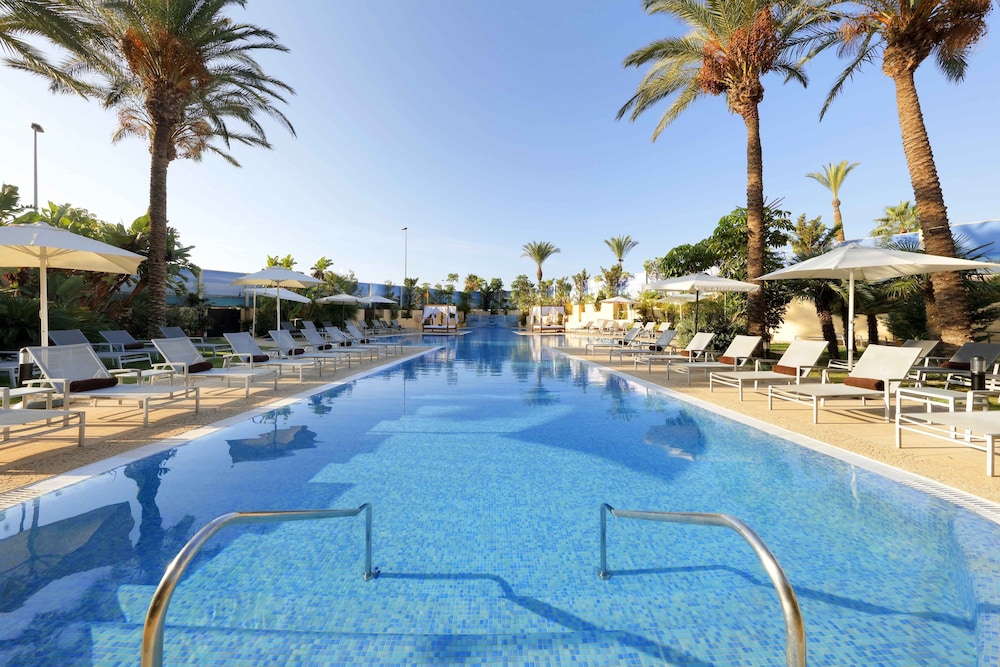 

Palermo - Estepona - Exe Estepona Thalasso & Spa - Adults Only