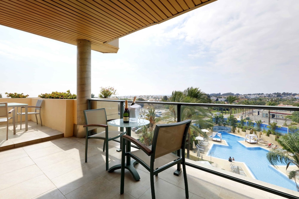 

Ancona - Puerto Banus - Exe Estepona Thalasso & Spa - Adults Only