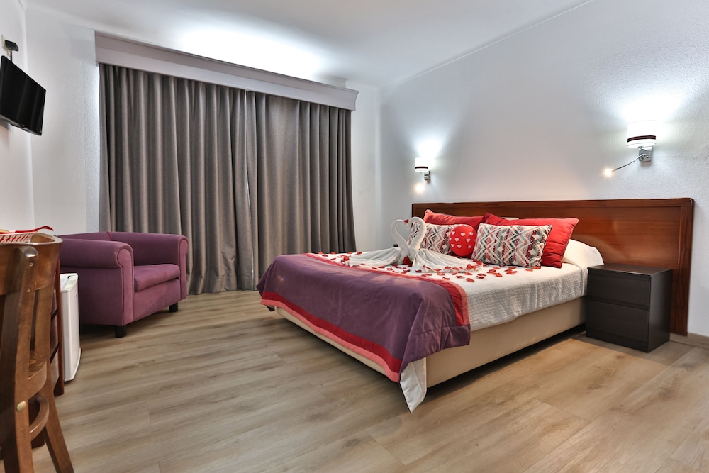 

Milano - Palmela - Hotel Arangues