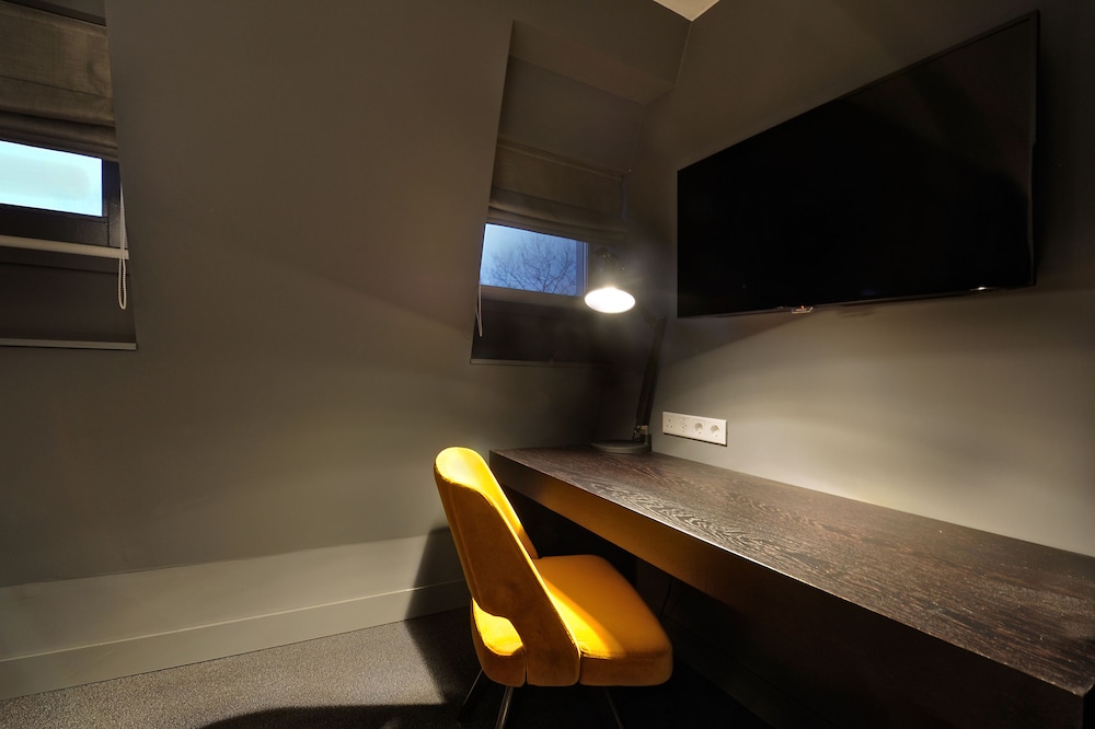 

Venezia - Badhoevedorp - Amsterdam Forest Hotel