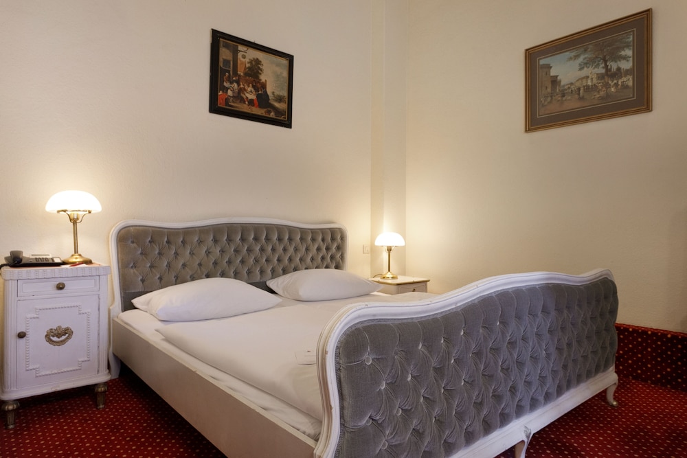 

Catania - Berlino - acom-Hotel Berlin Kurfürstendamm