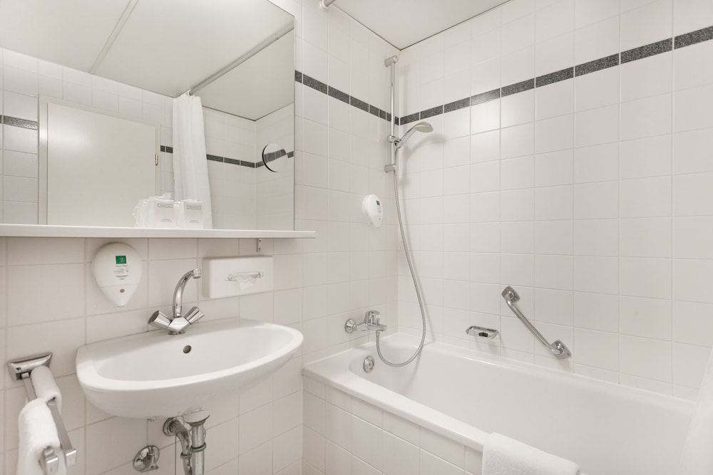

Venezia - Berlino - acom-Hotel Berlin Kurfürstendamm