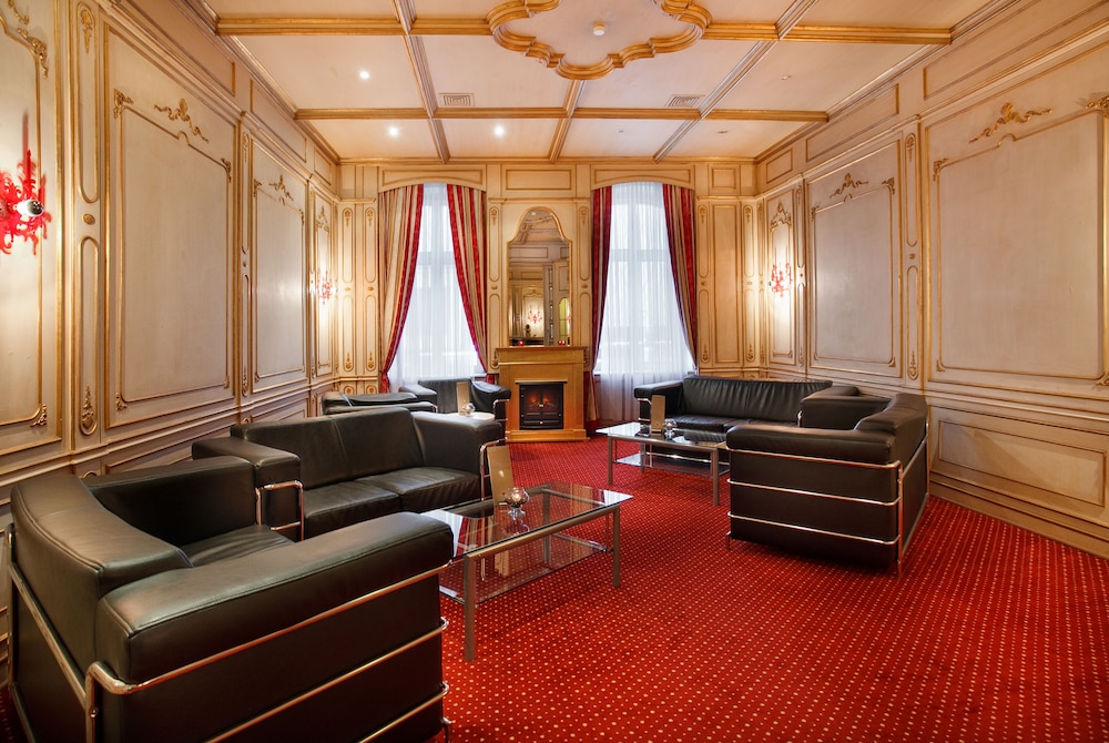 

Genova - Berlino - acom-Hotel Berlin Kurfürstendamm