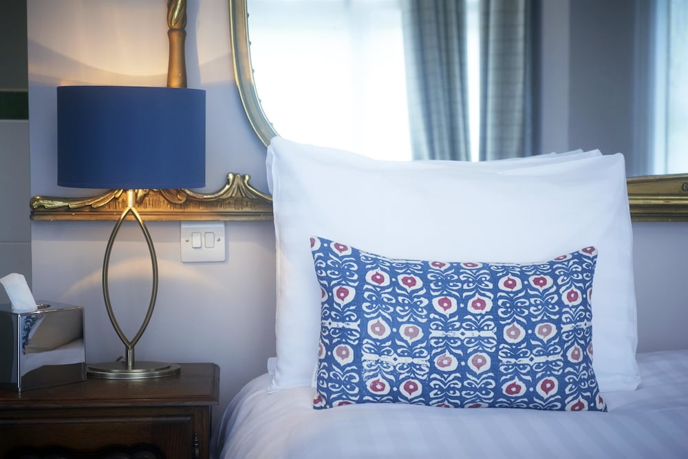 

Milano - Bedford - Embankment Hotel