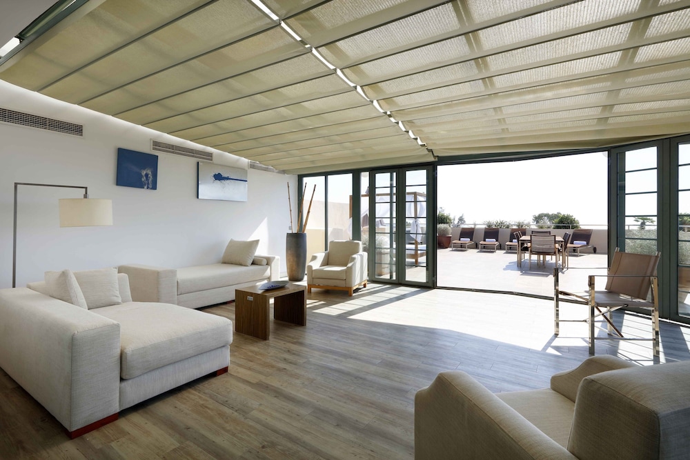 

Firenze - Estepona - Exe Estepona Thalasso & Spa - Adults Only