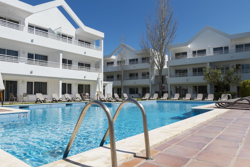 

Milano - Cala de Sant Vicenc - Apartamentos Duvabitat